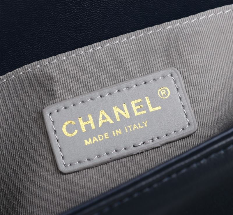 Chanel Boy Series Bags